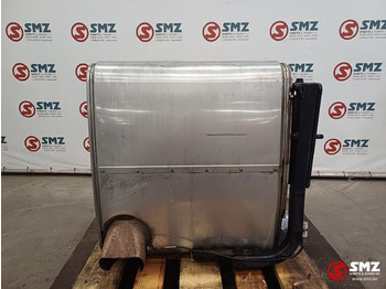 Convertor catalitic MAN