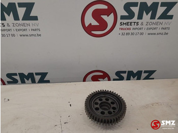 Motor şi piese MAN