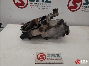 Filtru de ulei pentru Camion MAN Occ oliefilterhuis MAN: Foto 3