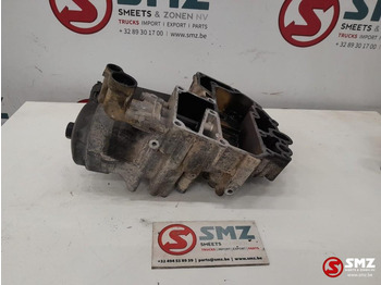 Filtru de ulei pentru Camion MAN Occ oliefilterhuis MAN: Foto 4