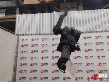 Casetă de direcție pentru Camion MAN Occ stuurhuis MAN: Foto 3