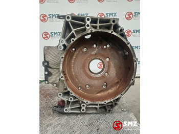 Motor şi piese MAN