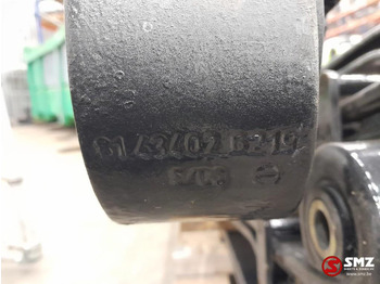 Primăvară suspensie/ Foi de arc suspensie pentru Camion nou MAN Voorste bladveer man: Foto 4