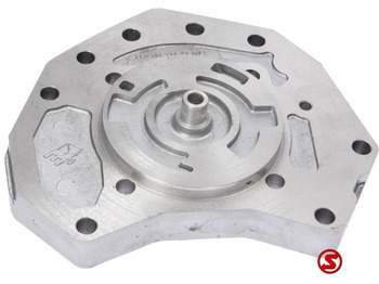 Hidraulică MERCEDES-BENZ