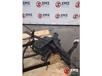 Sistem de alimentare combustibil pentru Camion Mercedes-Benz Occ AdBluepomp Mercedes Actros MP3 A0001400578 A00: Foto 2