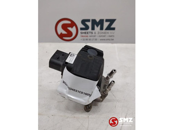 Sistem de alimentare combustibil MERCEDES-BENZ Actros