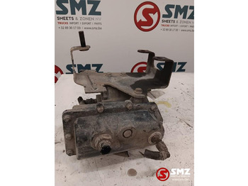 Sistem de alimentare combustibil MERCEDES-BENZ