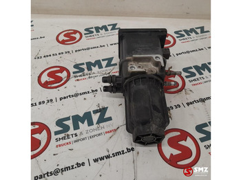 Sistem de alimentare combustibil MERCEDES-BENZ