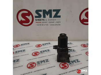 Sistem de alimentare combustibil MERCEDES-BENZ