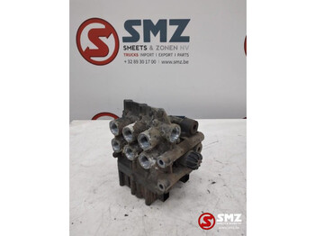 Calculator de bord pentru Camion Mercedes-Benz Occ ECAS magneetventiel Mercedes Actros MP4 A00132: Foto 3 Calculator de bord pentru Camion Mercedes-Benz Occ ECAS magneetventiel Mercedes Actros MP4 A00132: Foto 3