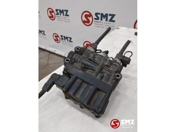 Calculator de bord MERCEDES-BENZ Actros