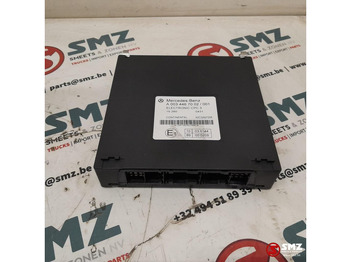 Calculator de bord MERCEDES-BENZ