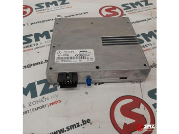 Calculator de bord MERCEDES-BENZ