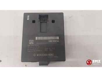 Calculator de bord pentru Camion Mercedes-Benz Occ Gateway Module Mercedes Actros MP4: Foto 2 Calculator de bord pentru Camion Mercedes-Benz Occ Gateway Module Mercedes Actros MP4: Foto 2