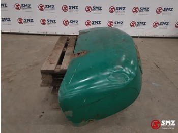 Capotă pentru Camion Mercedes-Benz Occ Motorkap Mercedes 1113 Bull nose: Foto 3