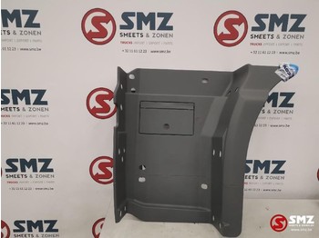 Scară MERCEDES-BENZ Actros