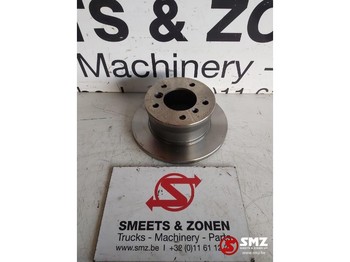 Disc de frână MERCEDES-BENZ