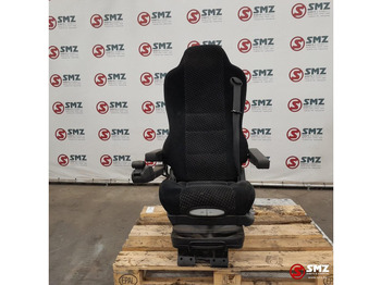 Cabină și interior MERCEDES-BENZ Actros