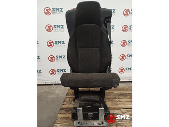 Cabină și interior MERCEDES-BENZ