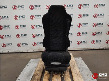 Cabină și interior MERCEDES-BENZ