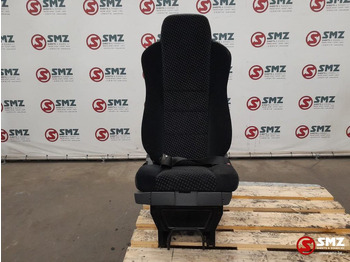 Cabină și interior MERCEDES-BENZ