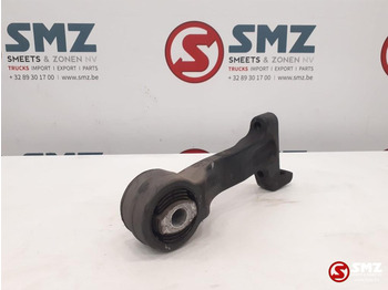 Cabină și interior MERCEDES-BENZ