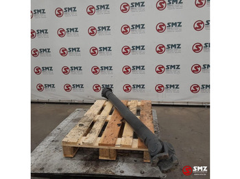 Planetară pentru Camion Mercedes-Benz Occ cardanas Mercedes: Foto 4