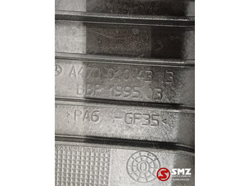 Carter pentru Camion Mercedes-Benz Occ carterpan OM471 Mercedes: Foto 5 Carter pentru Camion Mercedes-Benz Occ carterpan OM471 Mercedes: Foto 5