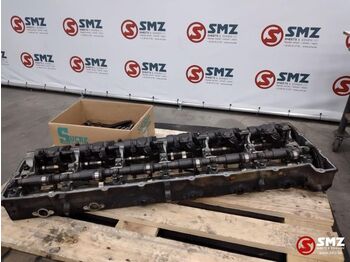 Blocul cilindrilor MERCEDES-BENZ Actros