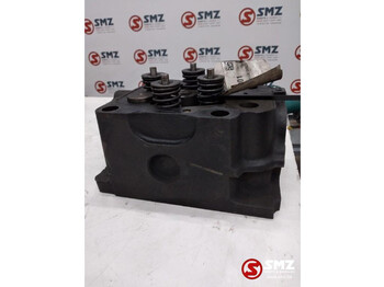 Chiulasă MERCEDES-BENZ Actros