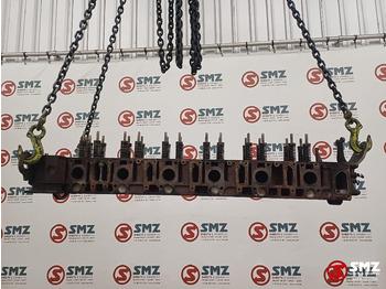 Blocul cilindrilor pentru Camion Mercedes-Benz Occ cilinderkop OM471LA Mercedes: Foto 3