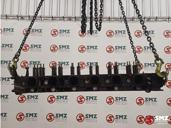 Blocul cilindrilor pentru Camion Mercedes-Benz Occ cilinderkop OM471LA Mercedes: Foto 2