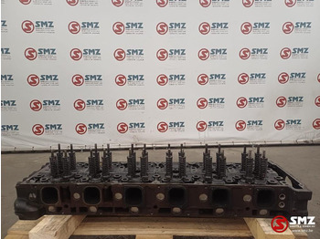 Blocul cilindrilor MERCEDES-BENZ