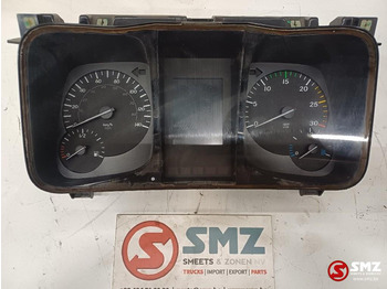 Tablou de bord MERCEDES-BENZ