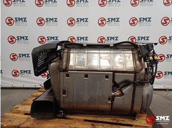 Convertor catalitic MERCEDES-BENZ