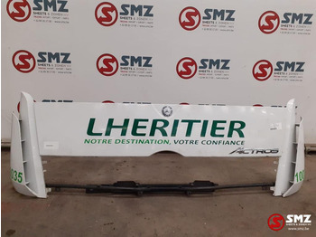 Capotă MERCEDES-BENZ