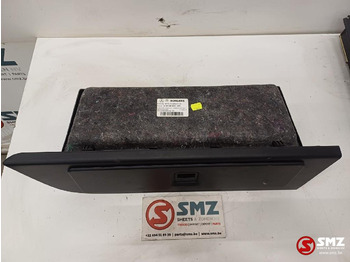 Cabină și interior pentru Camion Mercedes-Benz Occ opbergvak Mercedes: Foto 4