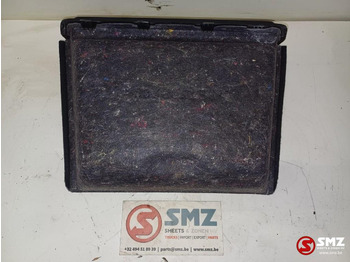 Cabină și interior pentru Camion Mercedes-Benz Occ opbergvak Mercedes: Foto 3