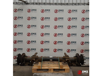 Punte şi piese MERCEDES-BENZ