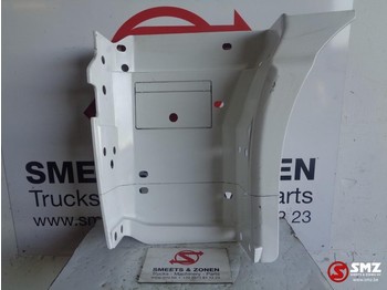 Scară MERCEDES-BENZ Actros