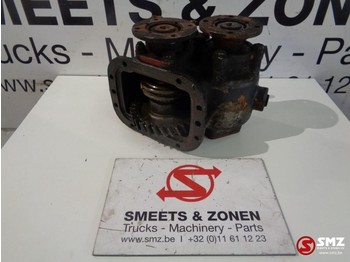 Hidraulică MERCEDES-BENZ