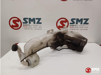 Ștergător pentru Camion Mercedes-Benz Occ ruitenwissersproeierreservoir Mercedes: Foto 3 Ștergător pentru Camion Mercedes-Benz Occ ruitenwissersproeierreservoir Mercedes: Foto 3