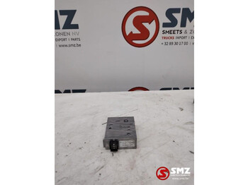 Calculator de bord MERCEDES-BENZ