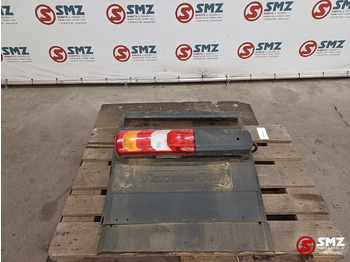 Caroserie și exterior MERCEDES-BENZ