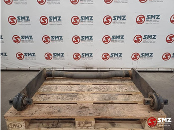 Cadru/ Şasiu MERCEDES-BENZ