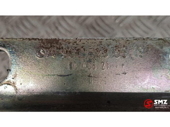 Cadru/ Şasiu pentru Camion Mercedes-Benz Occ trap batterijbak Mercedes: Foto 5