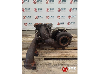 Turbocompresor pentru Camion Mercedes-Benz Occ turbocharger OM936 Mercedes: Foto 3