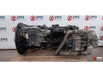 Cutie de viteze MERCEDES-BENZ Actros