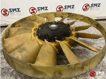 Ventilator MERCEDES-BENZ