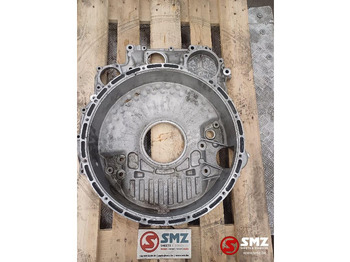 Motor şi piese pentru Camion Mercedes-Benz Occ vliegwielhuis OM471 Mercedes: Foto 2 Motor şi piese pentru Camion Mercedes-Benz Occ vliegwielhuis OM471 Mercedes: Foto 2